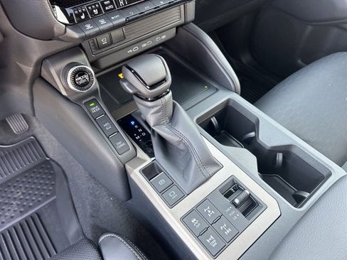 New 2026 Toyota Land Cruiser image 24