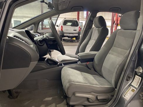 Used 2009 Honda Civic LX image 9