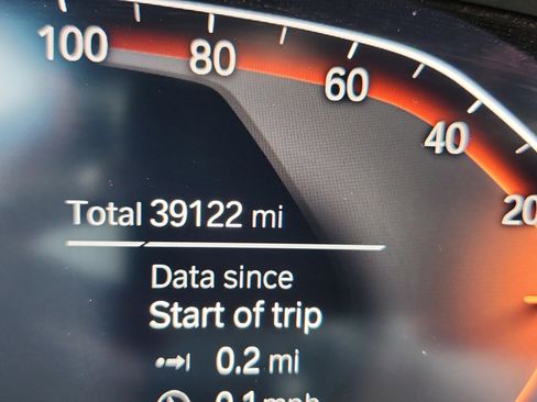 Used 2021 BMW X5 xDrive40i w/ Convenience Package image 33