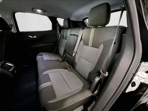 Used 2024 Chevrolet Blazer LT FWD image 28