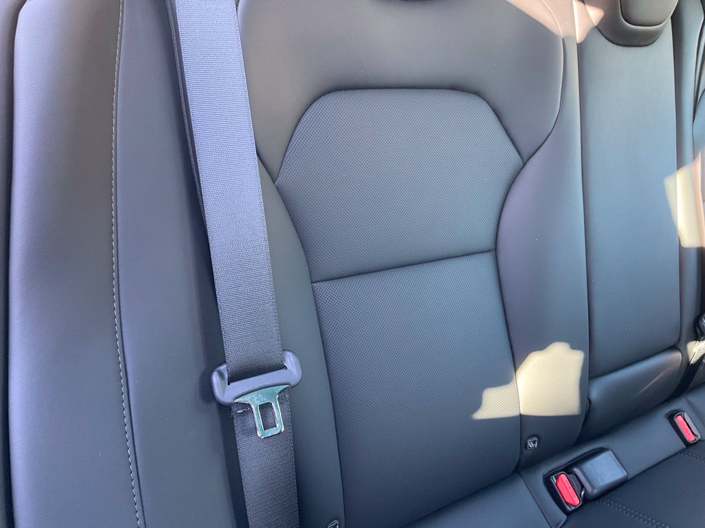 Used 2025 Tesla Model 3 Long Range RWD image 52