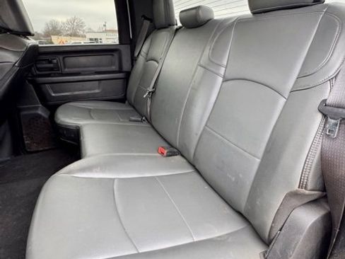 Used 2022 RAM 2500 Tradesman w/ Chrome Appearance Group image 11