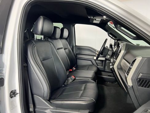 Used 2022 Ford F250 Lariat w/ FX4 Off-Road Package image 29