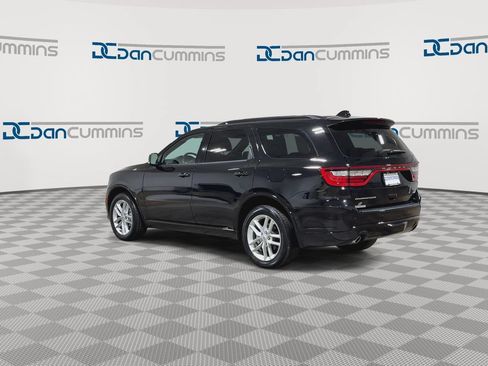 Used 2025 Dodge Durango GT AWD/4WD image 13