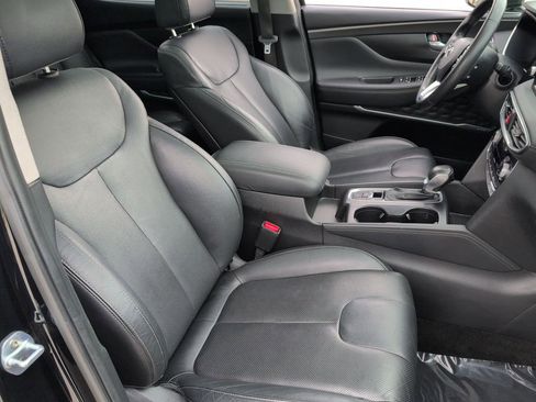 Used 2019 Hyundai Santa Fe Limited image 34