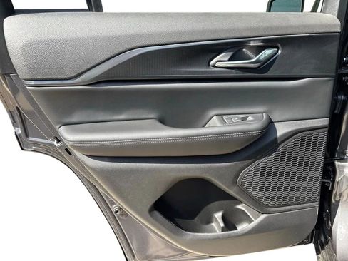 New 2026 Jeep Grand Cherokee Laredo AWD/4WD image 23