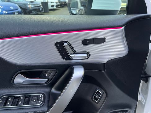 Used 2021 Mercedes-Benz A 220 4MATIC w/ Premium Package image 22