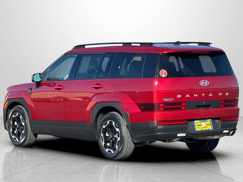 Used 2024 Hyundai Santa Fe SEL image 7