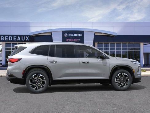 New 2026 Buick Enclave Sport Touring image 53