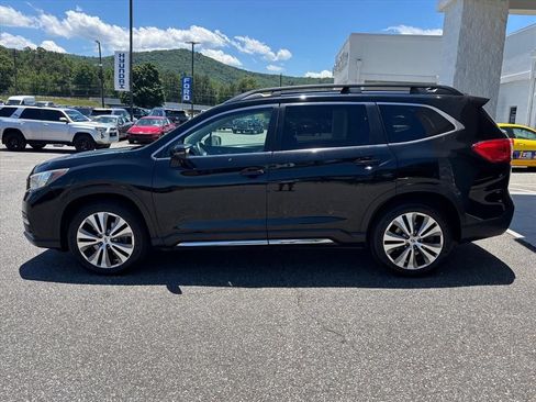 Used 2019 Subaru Ascent Limited AWD/4WD image 24