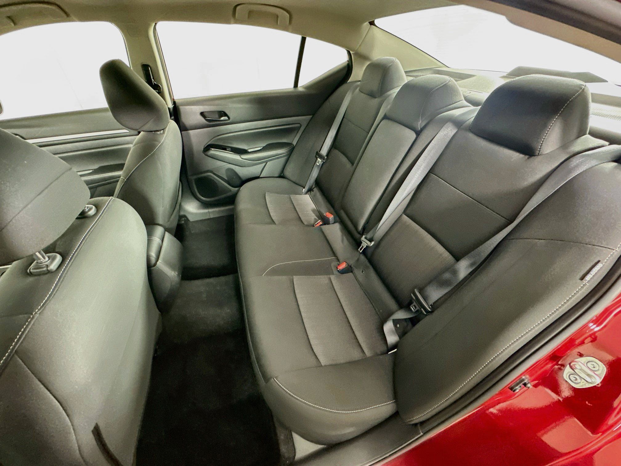 Used 2023 Nissan Altima 2.5 SV AWD/4WD image 26