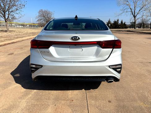 Used 2021 Kia Forte LXS image 29