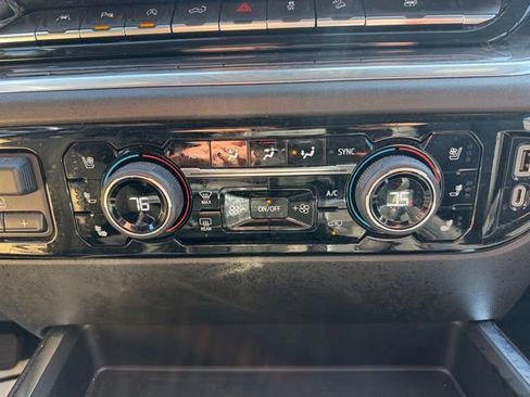 Certified 2023 Chevrolet Silverado 1500 LTZ AWD/4WD image 19