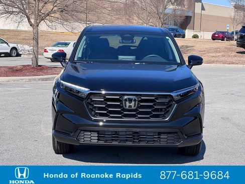 New 2026 Honda CR-V LX image 5