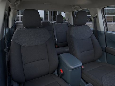 New 2025 Ford Maverick XL w/ Equipment Group 101A image 11