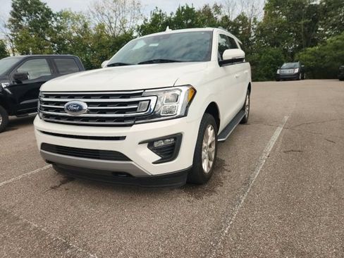 Used 2021 Ford Expedition XLT AWD/4WD image 12