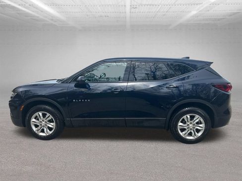 Used 2020 Chevrolet Blazer LT AWD/4WD image 2