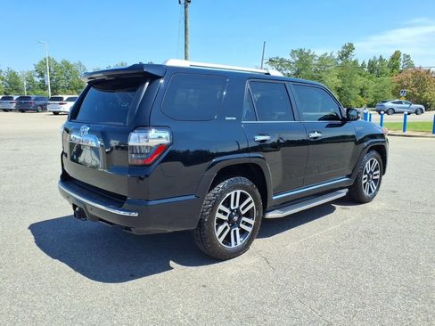 Used 2015 Toyota 4Runner Limited RWD image 25
