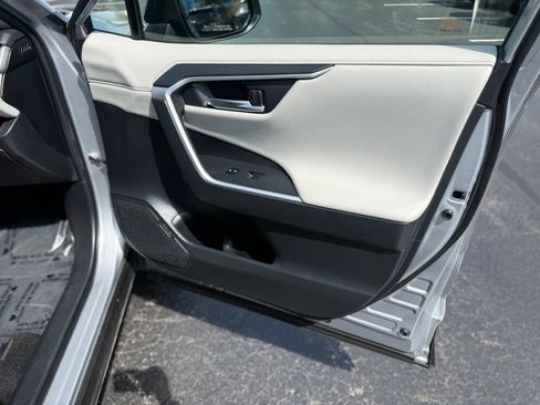 Certified 2019 Toyota RAV4 Limited w/ Cold Weather Package AWD/4WD image 24