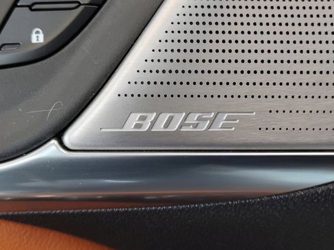 Used 2020 Cadillac CT4 Premium Luxury w/ Climate Package image 27