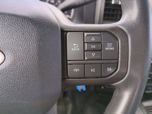 Used 2023 Ford F250 XLT w/ 360-Degree Camera Package AWD/4WD image 26