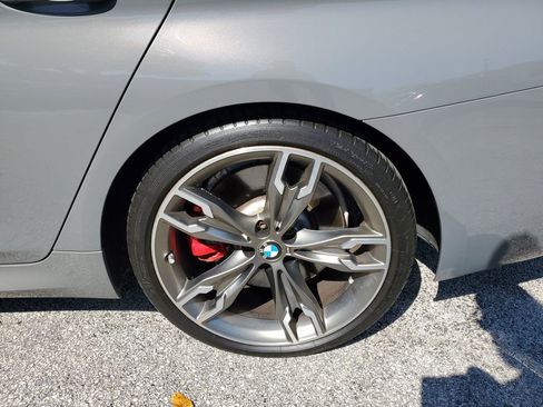 Used 2021 BMW M550i xDrive w/ Executive Package image 10