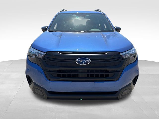 New 2026 Subaru Forester AWD/4WD image 2