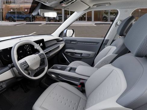 New 2026 Kia EV9 Wind AWD/4WD image 18