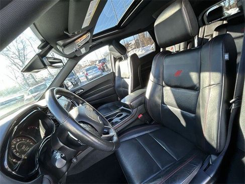 Certified 2023 Dodge Durango R/T w/ Tow 'N Go Package image 15