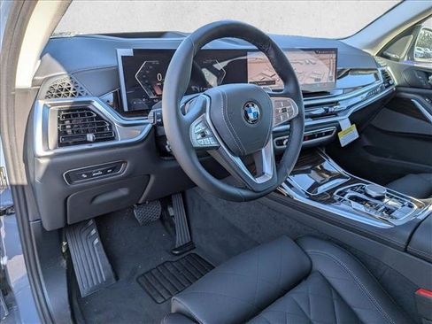 New 2026 BMW X7 xDrive40i AWD/4WD image 3
