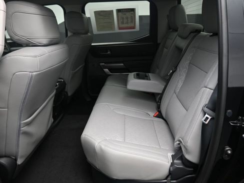 Used 2024 Toyota Tundra SR5 w/ SR5 Premium Package RWD image 11