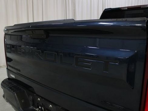 Used 2021 Chevrolet Silverado 1500 RST w/ True North Edition Plus AWD/4WD image 29