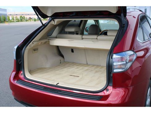 Used 2010 Lexus RX 350 AWD image 15