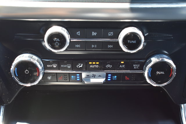 Used 2023 Ford F150 Lariat w/ Equipment Group 502A High AWD/4WD image 35