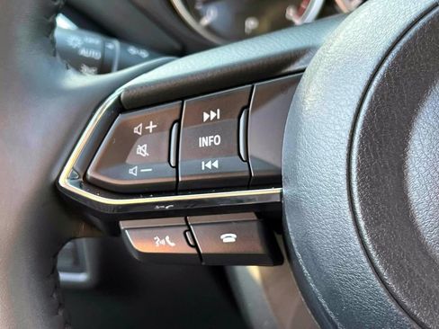 Used 2023 MAZDA CX-5 AWD 2.5 S w/ Select Package image 20