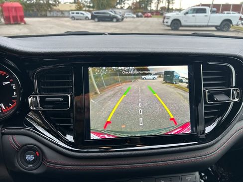 New 2026 Dodge Durango GT image 16