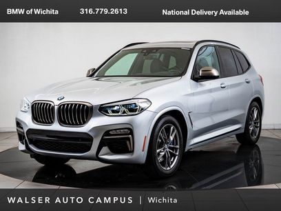 Used 2019 BMW X3 M40i w/ Premium Package