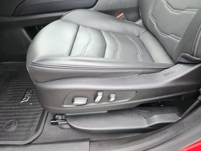 Used 2025 Cadillac XT6 Sport w/ Platinum Package AWD/4WD image 15