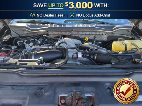 Used 2020 Ford F250 Platinum image 25