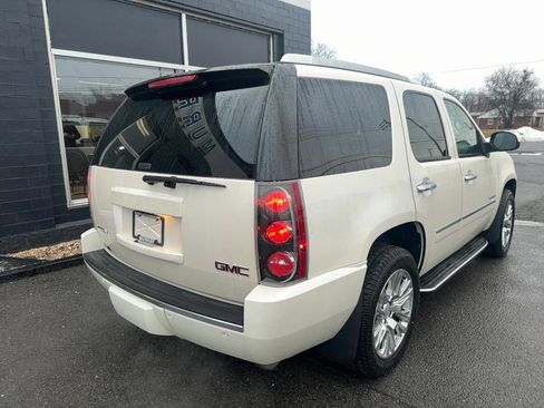 Used 2013 GMC Yukon Denali image 10