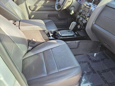 Used 2012 Ford Escape Limited image 19
