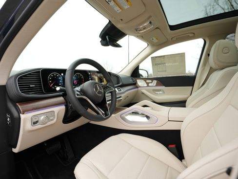 New 2026 Mercedes-Benz GLE 350 4MATIC image 35