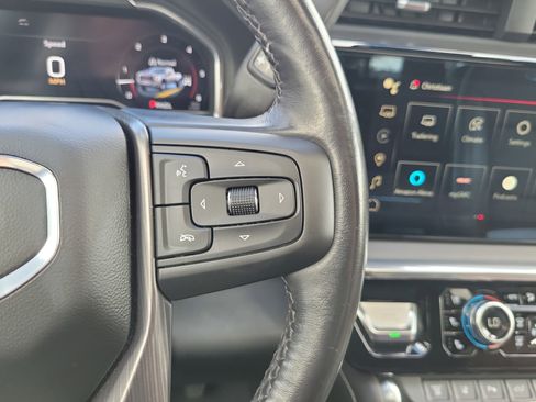 Used 2024 GMC Sierra 3500 Denali Ultimate image 20