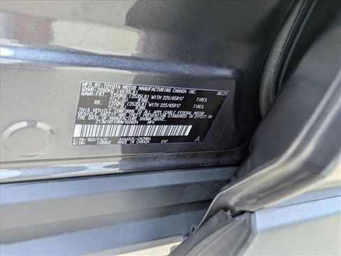 Certified 2021 Toyota RAV4 XLE w/ Convenience Package image 25