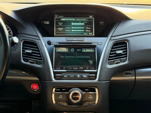 Used 2014 Acura RLX FWD image 39