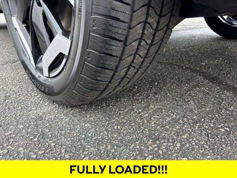 Used 2024 Kia Telluride S w/ S Sunroof Package AWD/4WD image 9