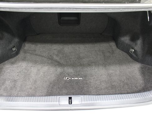 Used 2015 Lexus ES 350 w/ Luxury Package FWD image 22