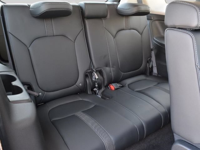 Certified 2025 Honda Pilot EX-L image 18