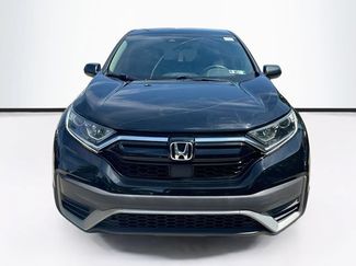 Used 2021 Honda CR-V LX video 2
