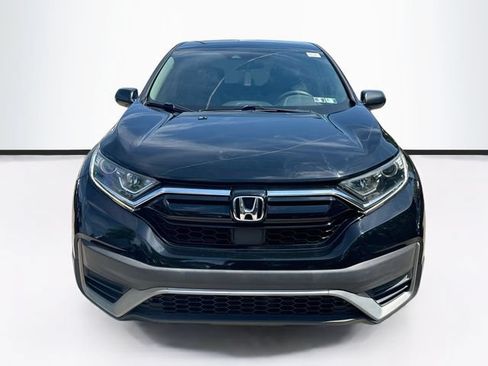Used 2021 Honda CR-V LX image 2